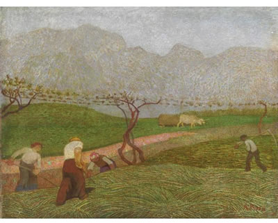 ESTATE