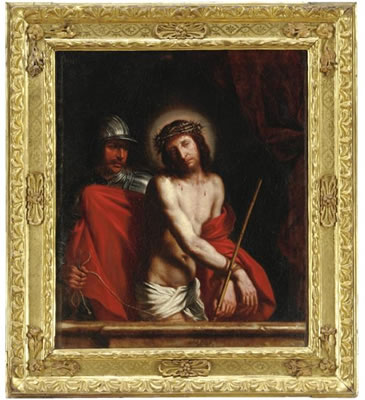 ECCE HOMO