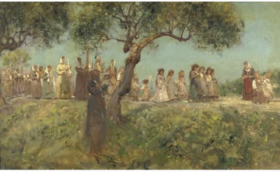 PROCESSIONE