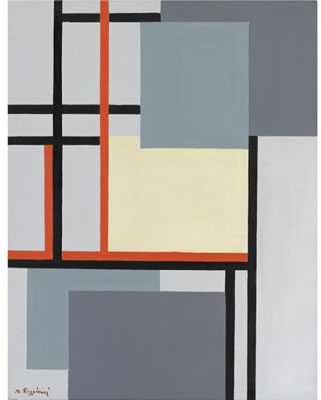 COMPOSIZIONE N. 4