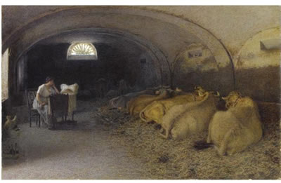 PAX (LA STALLA)