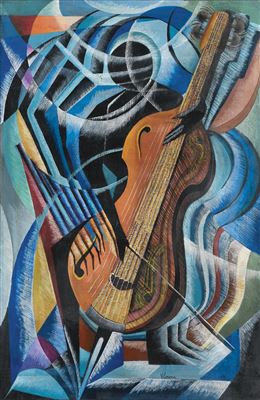 SUONATORE DI CONTRABASSO