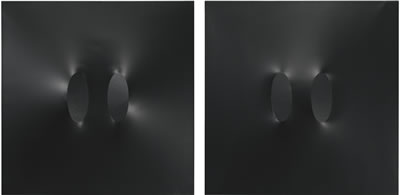 SENZA TITOLO by Turi Simeti - Auction record, sale price, and art valuation. Compare with similar artists and explore comparable artworks.