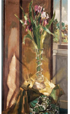IRISES