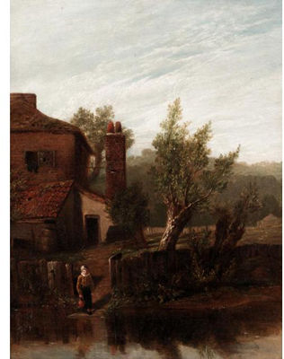 THE WATER CARRIER