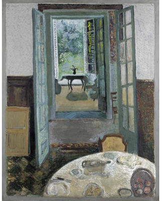 BELLEVILLE SEINE ET OISE by Kay Christensen - Auction record, sale price, and art valuation. Compare with similar artists and explore comparable artworks.