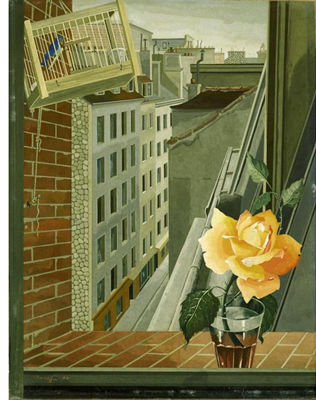 THE ROSE