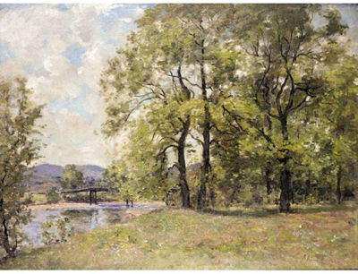 A SUMMER'S DAY
