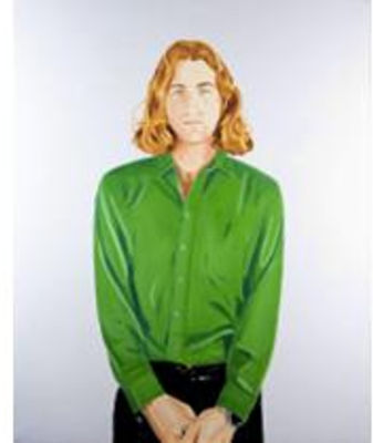 Alessandro Raho - artist photo
