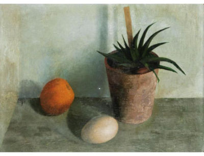 Sample artwork by David Gentleman (Born 1930), known for painting - View similar artists and auction records