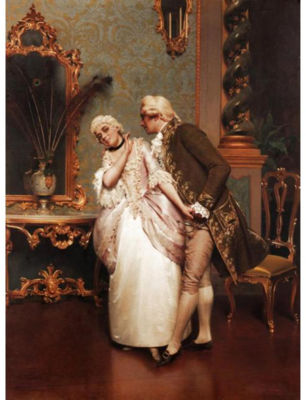 THE REFUSAL by Pietro Torrini - Auction record, sale price, and art valuation. Compare with similar artists and explore comparable artworks.