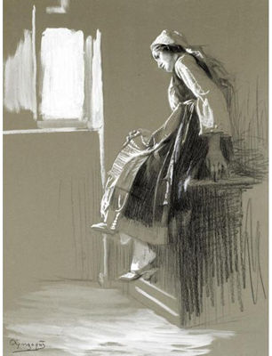 BY THE WINDOW by Alexandros Christofis - Auction record, sale price, and art valuation. Compare with similar artists and explore comparable artworks.