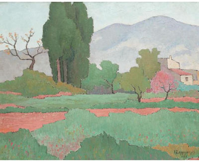 LANDSCAPE