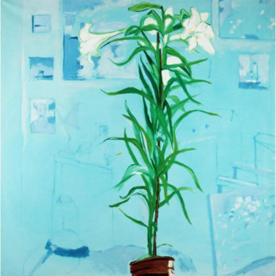 HEATHER'S LILY