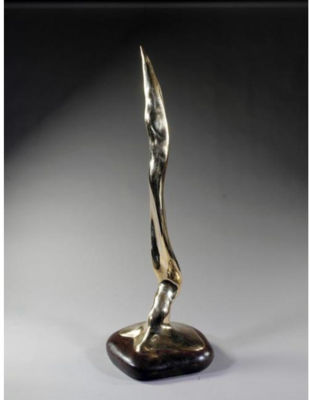 PHOENIX by Maurice Lambert - Auction record, sale price, and art valuation. Compare with similar artists and explore comparable artworks.