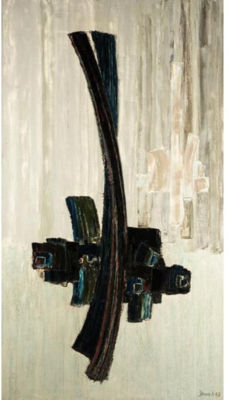 DHIPLA 2 by Druie Bowett - Auction record, sale price, and art valuation. Compare with similar artists and explore comparable artworks.