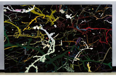 UNTITLED by Clare Woods - Auction record, sale price, and art valuation. Compare with similar artists and explore comparable artworks.