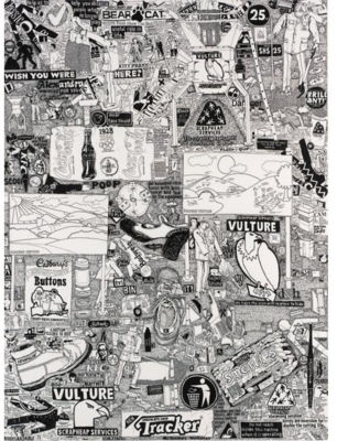 IF YOU WANT IT TODAY WE CAN PROBABLY DO IT TOMORROW by Michael Landy - Auction record, sale price, and art valuation. Compare with similar artists and explore comparable artworks.