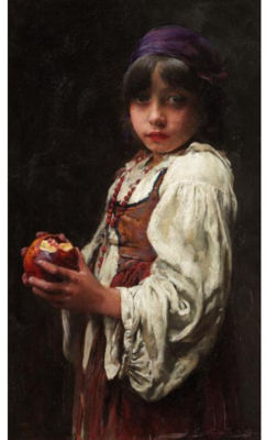 THE ORPHAN