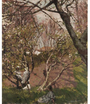 SPRINGTIME