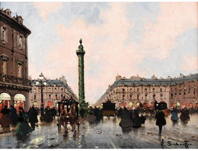 PLACE VENDÔME