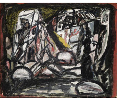 COMPOSITION 1948