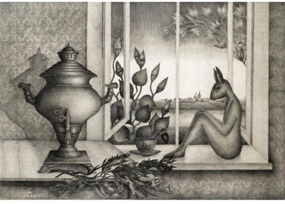 TWO COMPOSITIONS