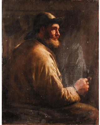 The Fisherman