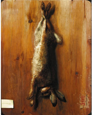 The Dead Hare
