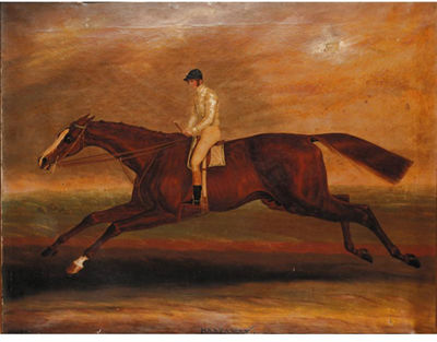 Harkaway by Samuel Spode - Auction record, sale price, and art valuation. Compare with similar artists and explore comparable artworks.
