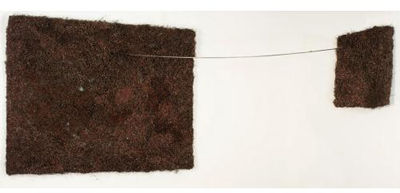 Untitled by Eliseo Mattiacci - Auction record, sale price, and art valuation. Compare with similar artists and explore comparable artworks.