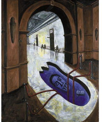 Crypt