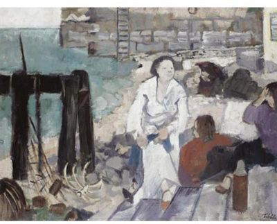 Bathers