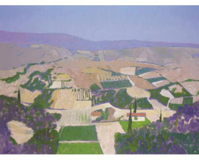 Landscape - South Crete