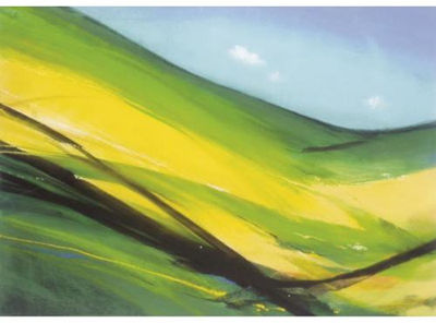 Melting the Soft Valley