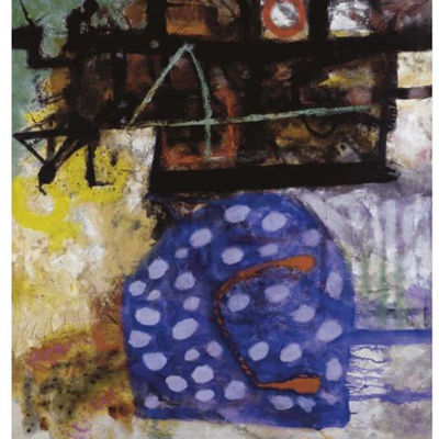 Busie Old Foole by Clyde Hopkins - Auction record, sale price, and art valuation. Compare with similar artists and explore comparable artworks.