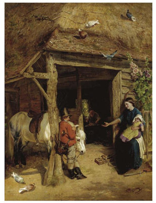 The Letter