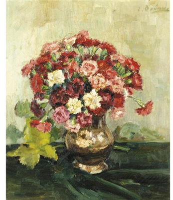 CARNATIONS