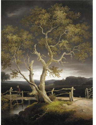 NEAR OGAVE, EXETER