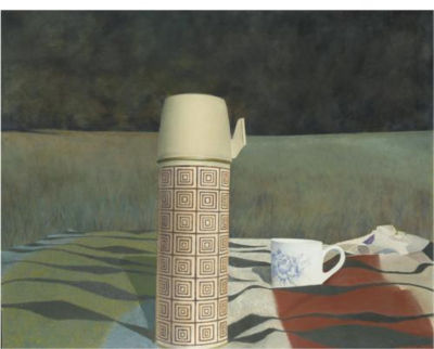 TEA