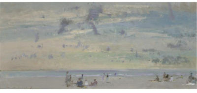 BATHERS
