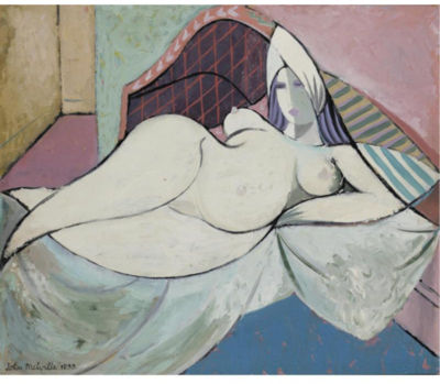 NUDE