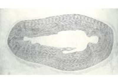 Sample artwork by Federico Guzman (Born 1964), known for painting and sculpture - View similar artists and auction records