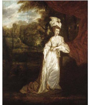 Sample artwork by Robert Smirke (1752 - 1845), known for literature figure painting - View similar artists and auction records