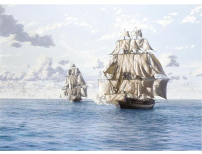 Sample artwork by John Russell Chancellor (1925 - 1984), known for painting - View similar artists and auction records