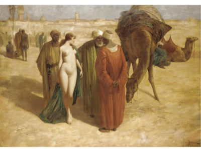FAIR TRADE