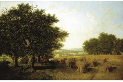 Sample artwork by Arthur H Davis (c. 1847 - 1895), known for painting - View similar artists and auction records