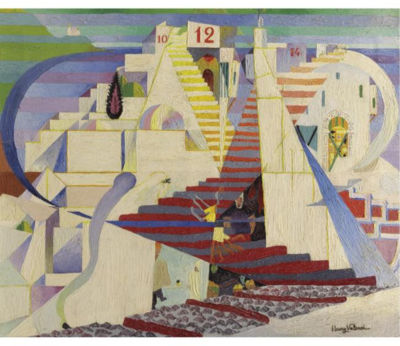 CASBAH D'ALGER