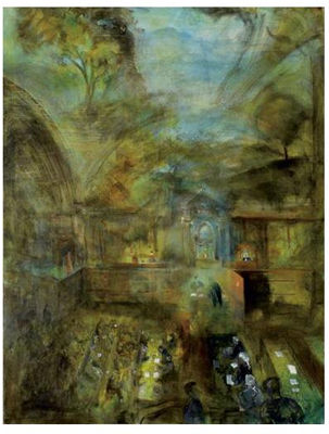 SUMMER COURT