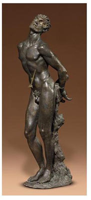 SAINT SEBASTIEN